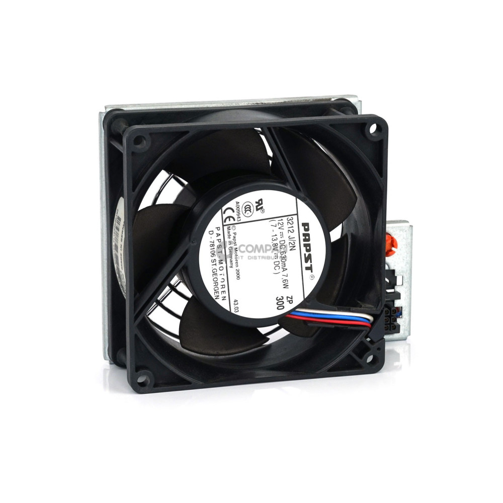 97P2304 IBM FAN TRAY WITH FANS FOR IBM POWER 615 PSERIES POWER6