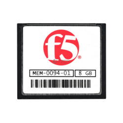 SSD-C08G-3627 F5 NETWORKS COMPACT 8GB SILICONDRIVE FLASH CARD