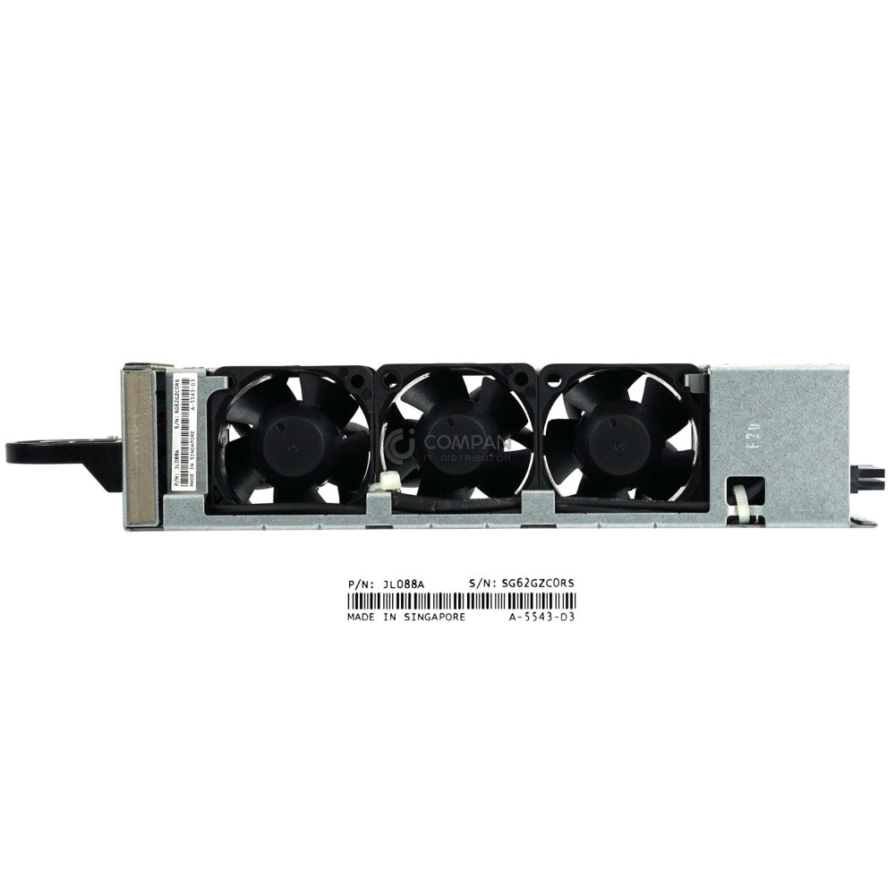 JL088A HP FAN FOR ARUBA 3810M