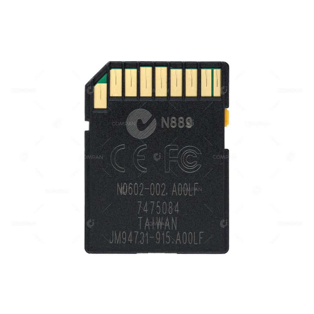 7GH0Y DELL 16GB SDHC IDRAC VFLASH SECURE DIGITAL CARD