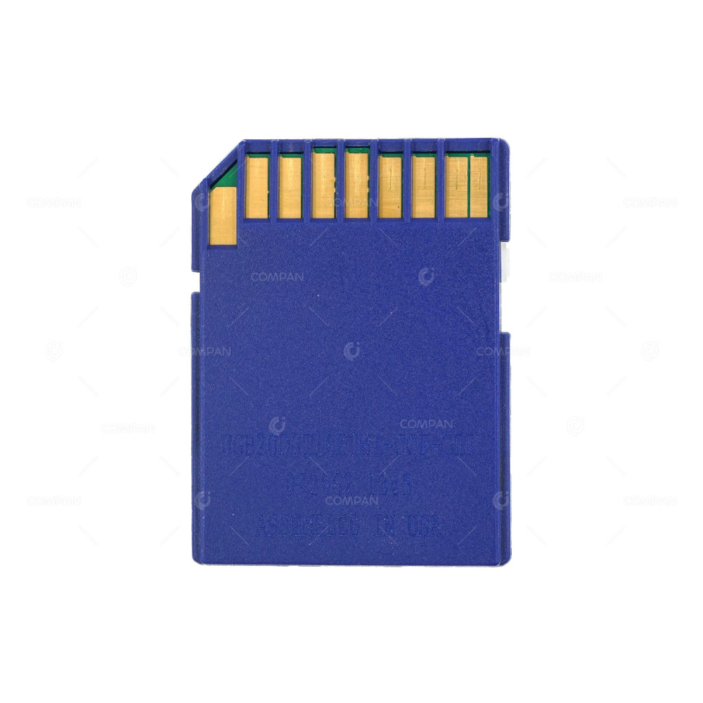 17-10993-06 CISCO 16GB SD FLASH MEMORY CARD -