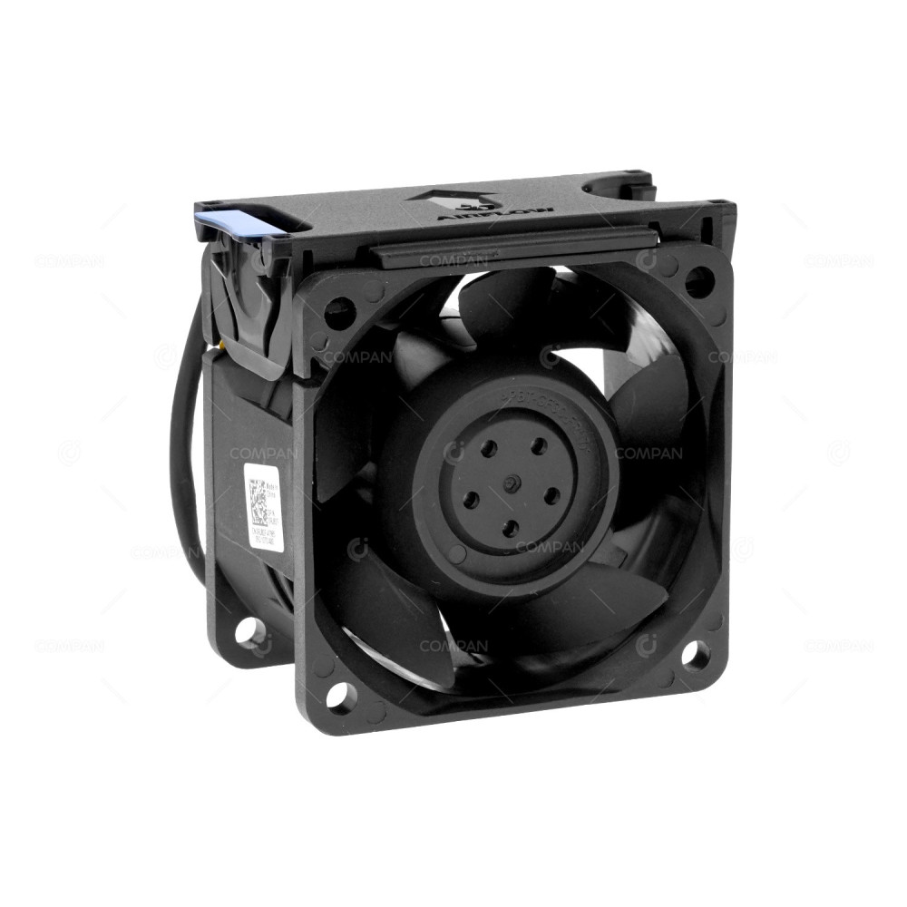 RJ82F DELL FAN MODULE FOR R510