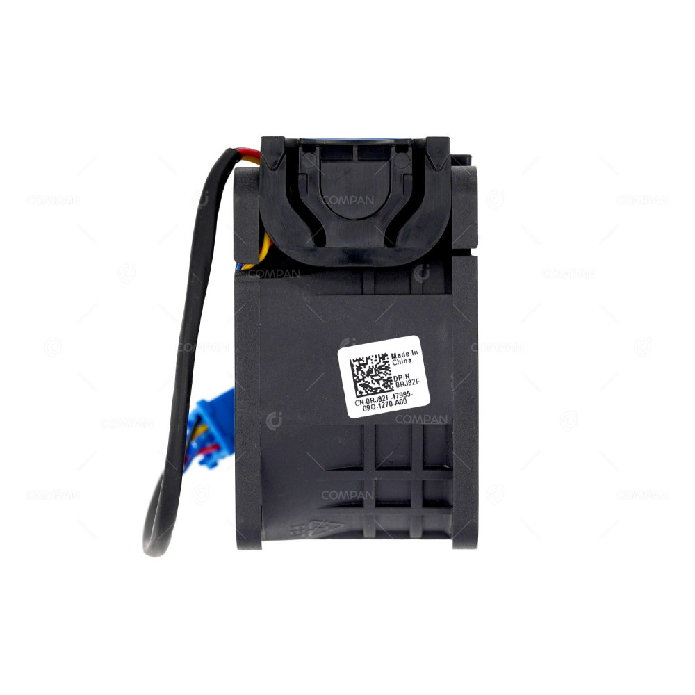 RJ82F DELL FAN MODULE FOR R510