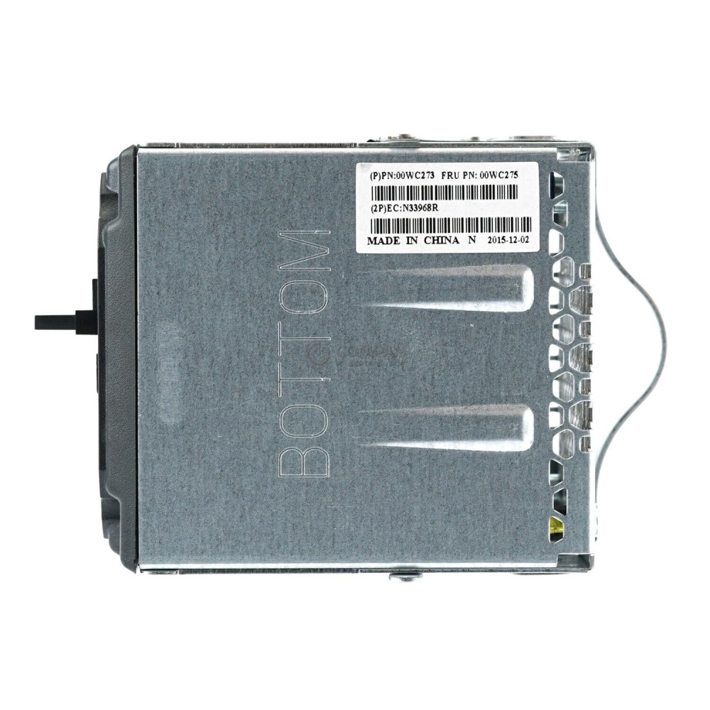 00WC275 IBM REAR HOT-SWAP FAN MODULE FOR SYSTEM X3850 X6