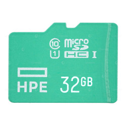 700138-003  HP 32GB MICRO SD HC FLASH MEMORY CARD