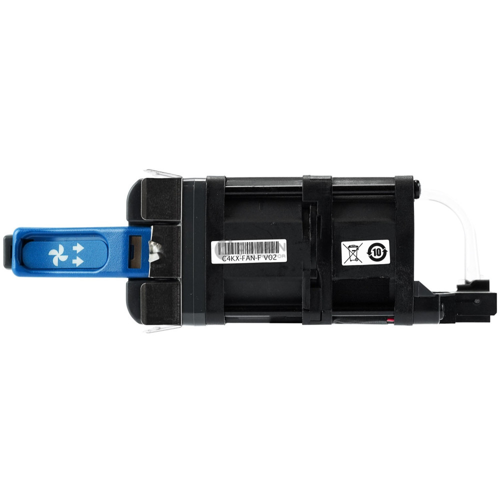 C4KX-FAN-F CISCO PORT SIDE EXHAUST FAN FOR CATALYST 4500-X