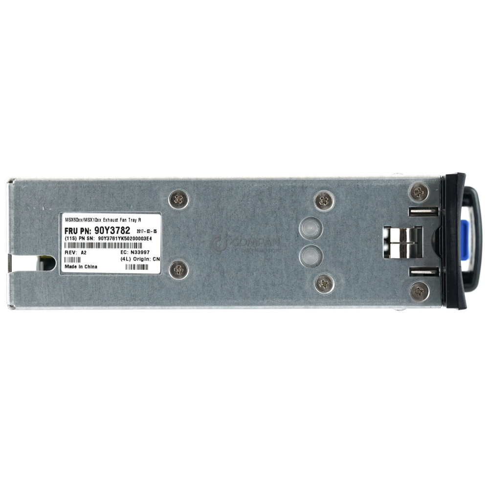 90Y3782 MELLANOX FAN MODULE FOR INFINIBAND SX6025