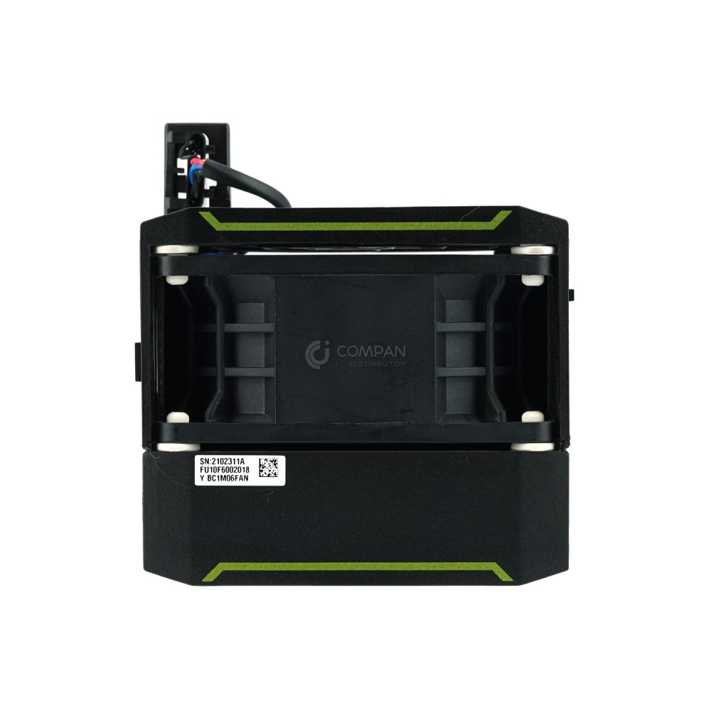 BC1M06FAN HUAWEI FAN 12V 2.5A 80 80 38MM 8CM RPM FOR FUSIONSERVER RH2288 V3