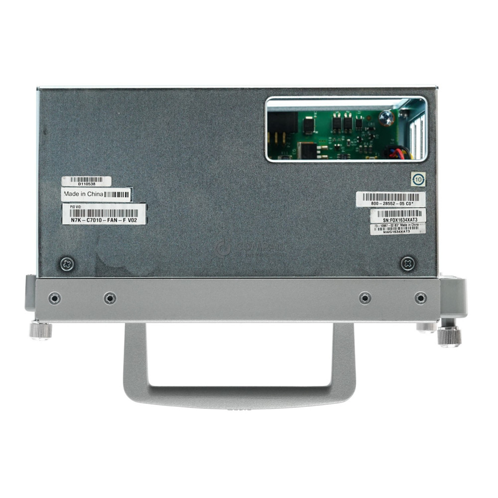 N7K-C7010-FAN-F CISCO FAN FOR NEXUS 7010