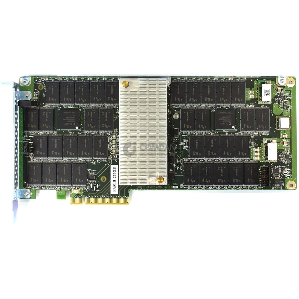 111-00660 NETAPP 256GB PAM II PERFORMANCE ACCELERATION MODULE FLASH FOR FAS3140 11-00660+C0,110-00153,110-00153+C0