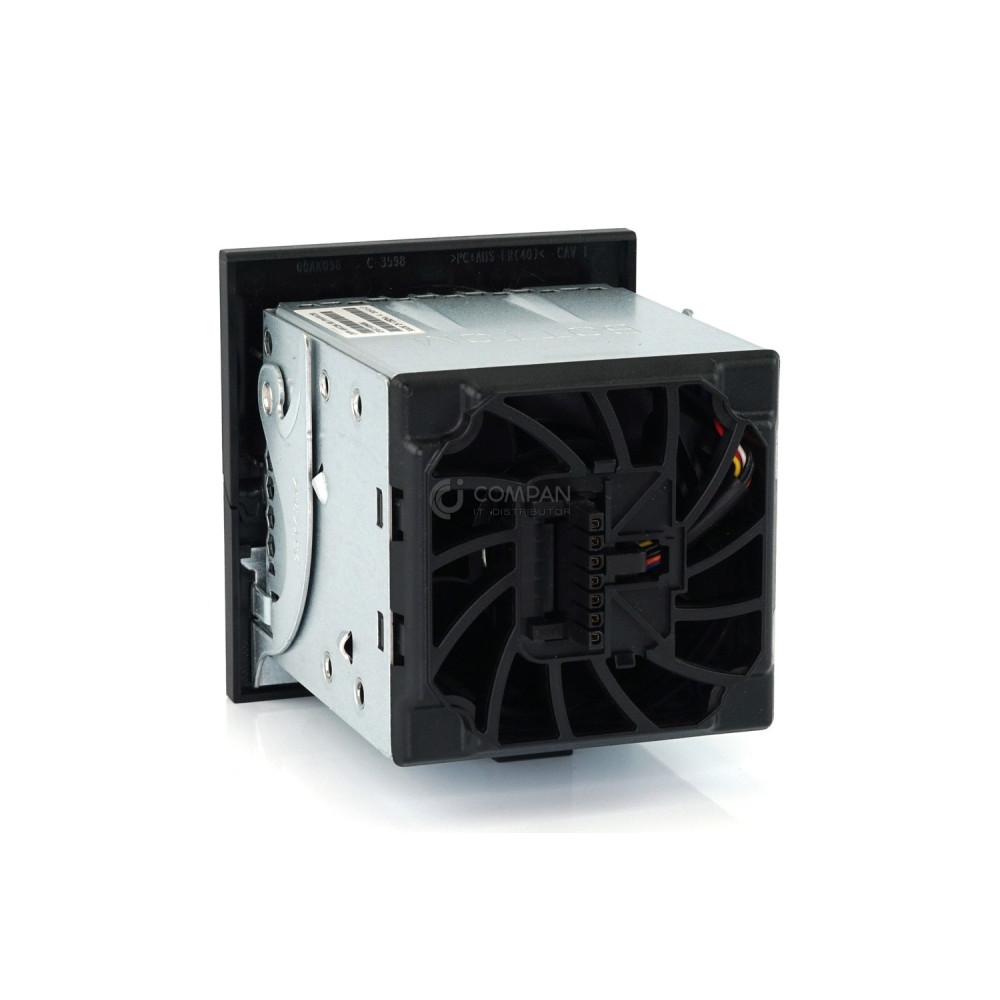 00WC281 IBM X3850 X6 COMPUTE BOOK HOT-SWAP FRONT FAN MODULE