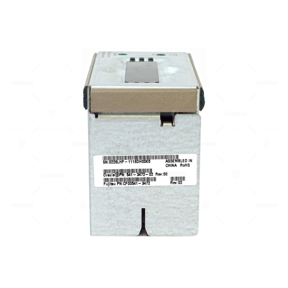 541-3472-01 SUN SPARC FAN MODULE 60MM FOR M4000 M5000