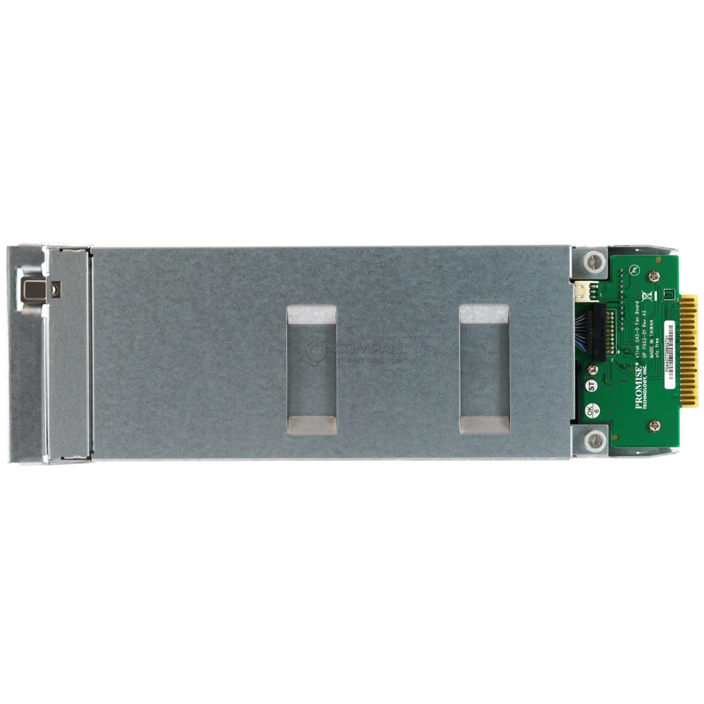 0552-01 PROMISE TECHNOLOGY FAN BOARD FOR VTRAK