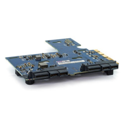 630-9560 APPLE APPLE XSERVE A1279 2009 POWER BACKPLANE 820-2189-B