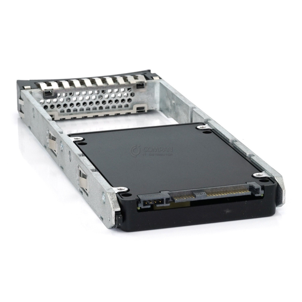 01EJ596 IBM FLASH SSD 3.84TB SAS 12G 2.5" SFF FOR IBM STORWIZE V7000 G2