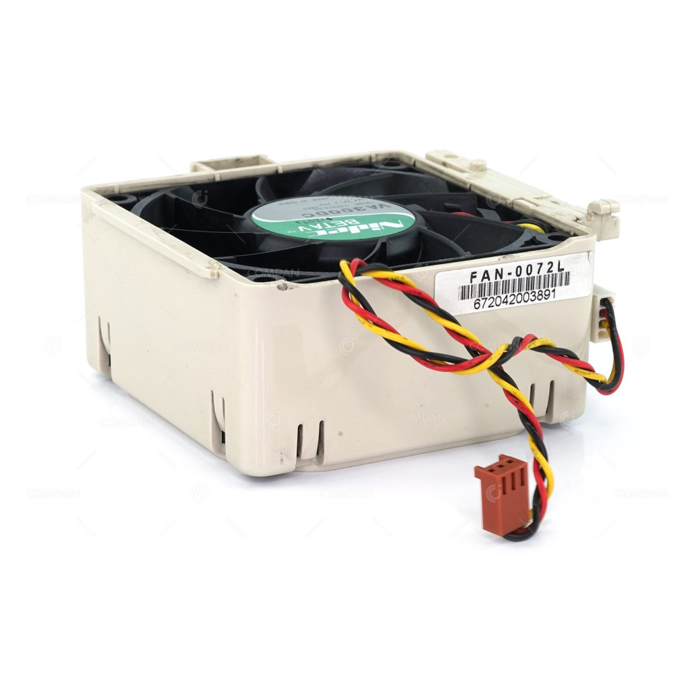 FAN-0072L SUPERMICRO NIDEC BETA V FAN