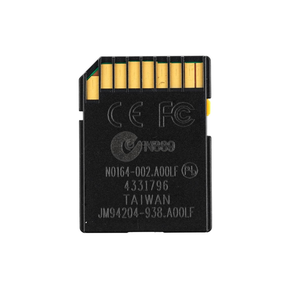 P789K DELL 1GB IDRAC6 VFLASH SD CARD 0P789K