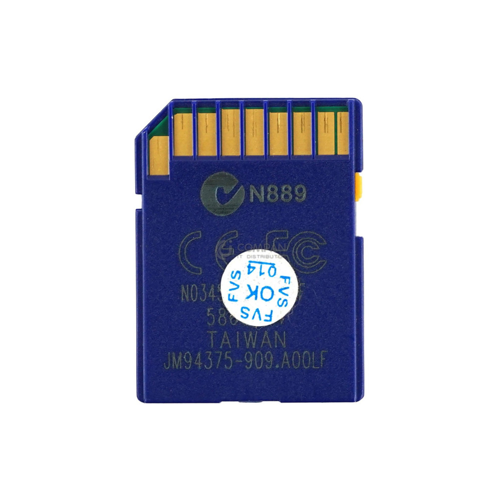 H871T DELL 2GB FLEXADDRESS PLUS CMC EXTENDED STORAGE SD CARD