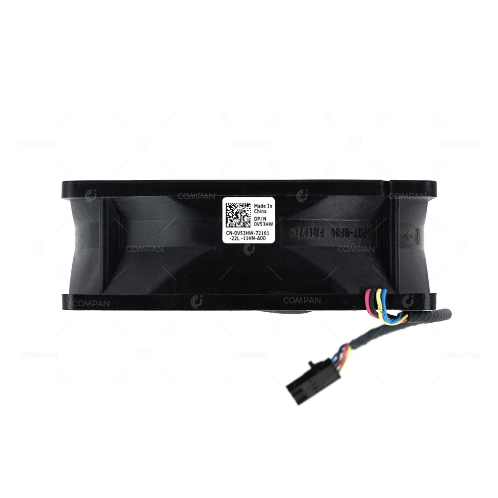V53HW DELL FAN FOR PRECISION T5600