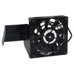 577421-001 HP LIQUID COOLING FAN ASSEMBLY WITH BRACKET FOR HP Z400
