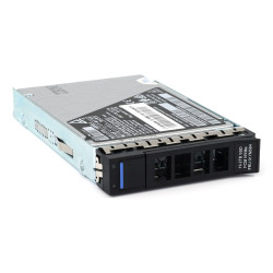 01YM584 IBM 19.2 TBU 43.98 TBE 2.5" SFF NVME FCM 1.0 DRIVE 01YK817