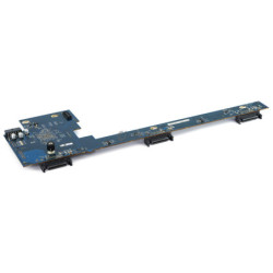 630-9690 APPLE XSERVE A1279 2009 DRIVE INTERCONNECT BACKPLANE 820-2463-A