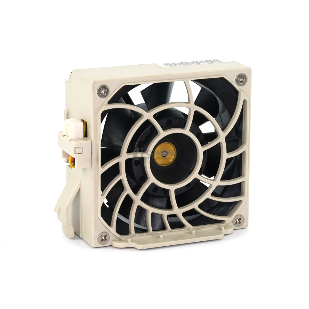 FAN-0062 SUPERMICRO FAN SANYODENKI SAN ACE 80 5000 RPM 4-PIN HOT-SWAP