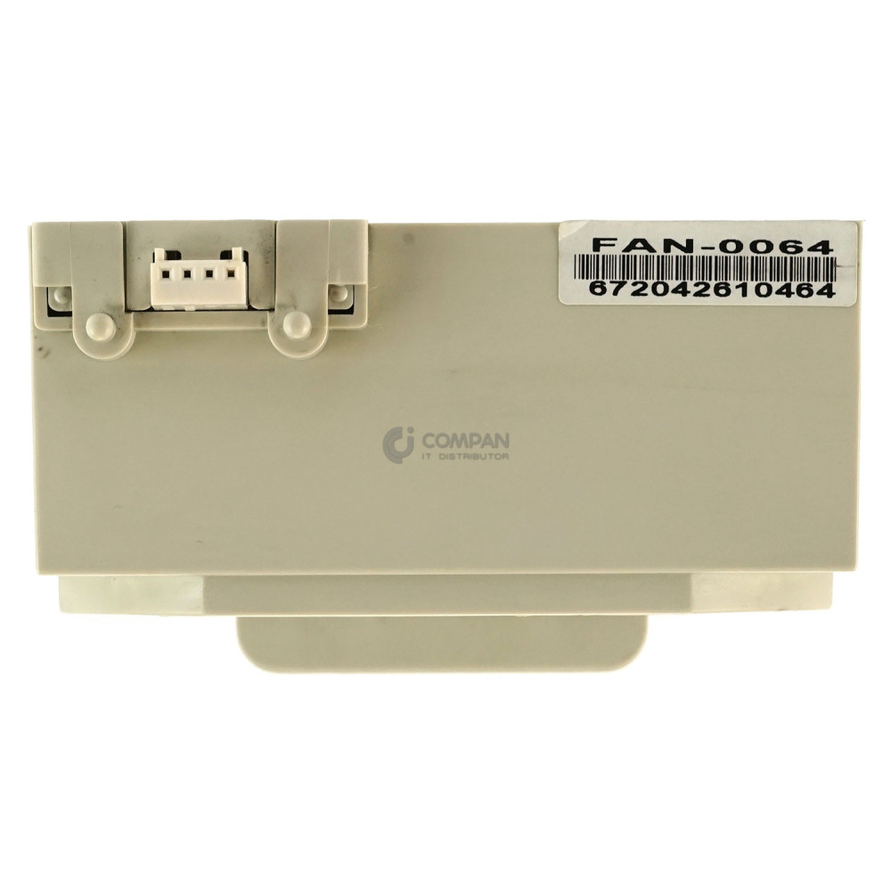 FAN-0064 SUPERMICRO FAN SANYODENKI SAN ACE92 5000 RPM 4-PIN HOT-SWAP