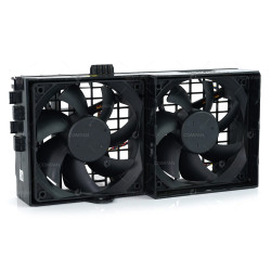 HW856 DELL DUAL FAN  FOR PRECISION  WORKSTATION T3500 T5500