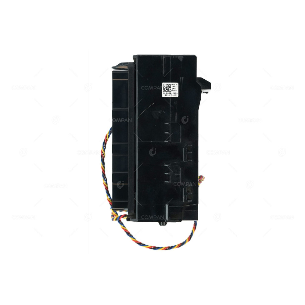 HW856 DELL DUAL FAN  FOR PRECISION  WORKSTATION T3500 T5500
