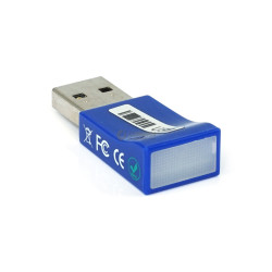 371-4743-01 SUN 4GB USB 2.0 FLASH DRIVE -