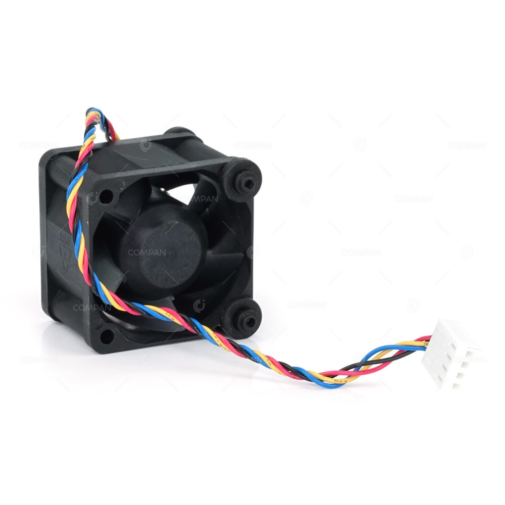 FAN-0065L4 SUPERMICRO FAN 4-PIN PWM DC12V 0.45A FOR SUPERMICRO SC813M