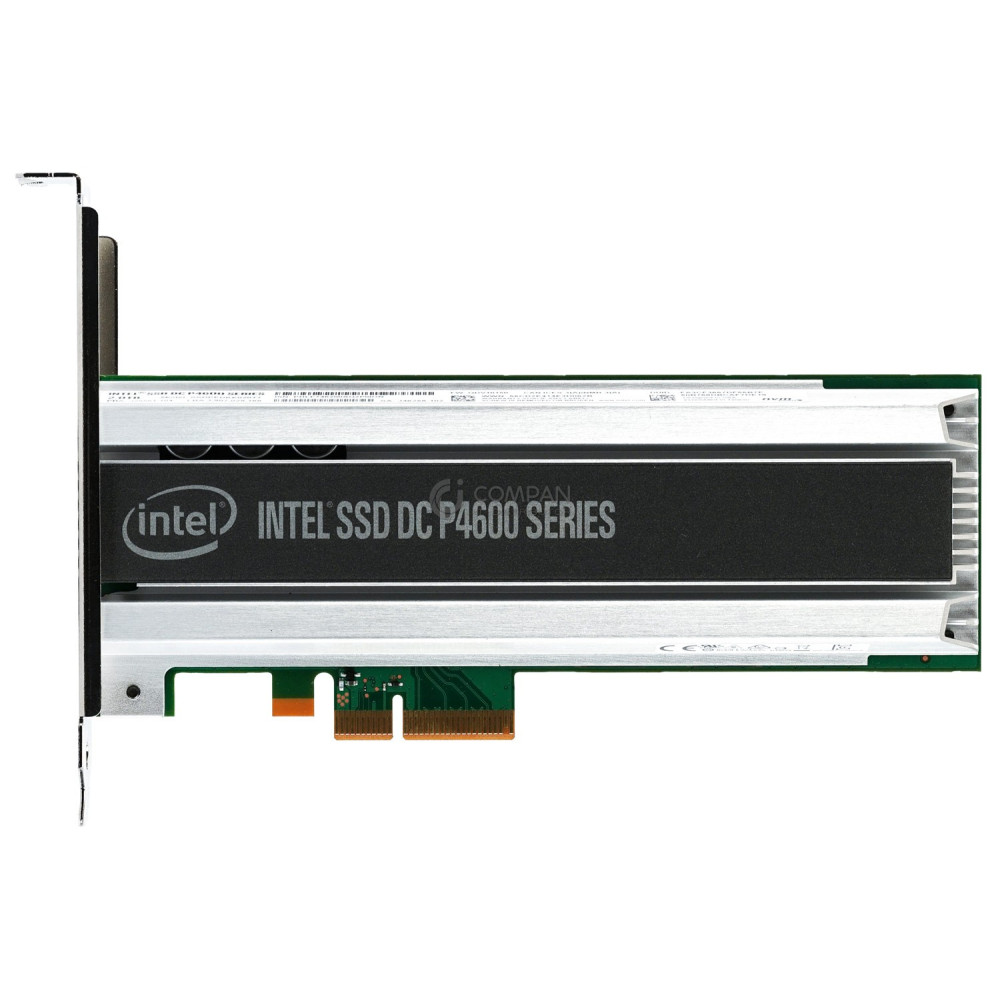 SSDPEDKE020T7 INTEL SSD DC P4600 2TB PCI-E 3.1 X4 NVME