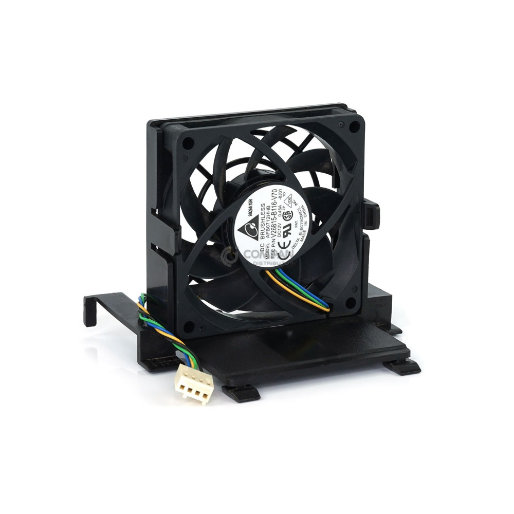V26815-B116-V70 FUJITSU FAN FOR CELSIUS M470