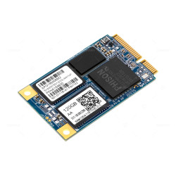 501-01119 NETAPP M600 MSATA 6G 120GB SSD BOOT DRIVE FOR NETAPP AFF-A300 FAS8200