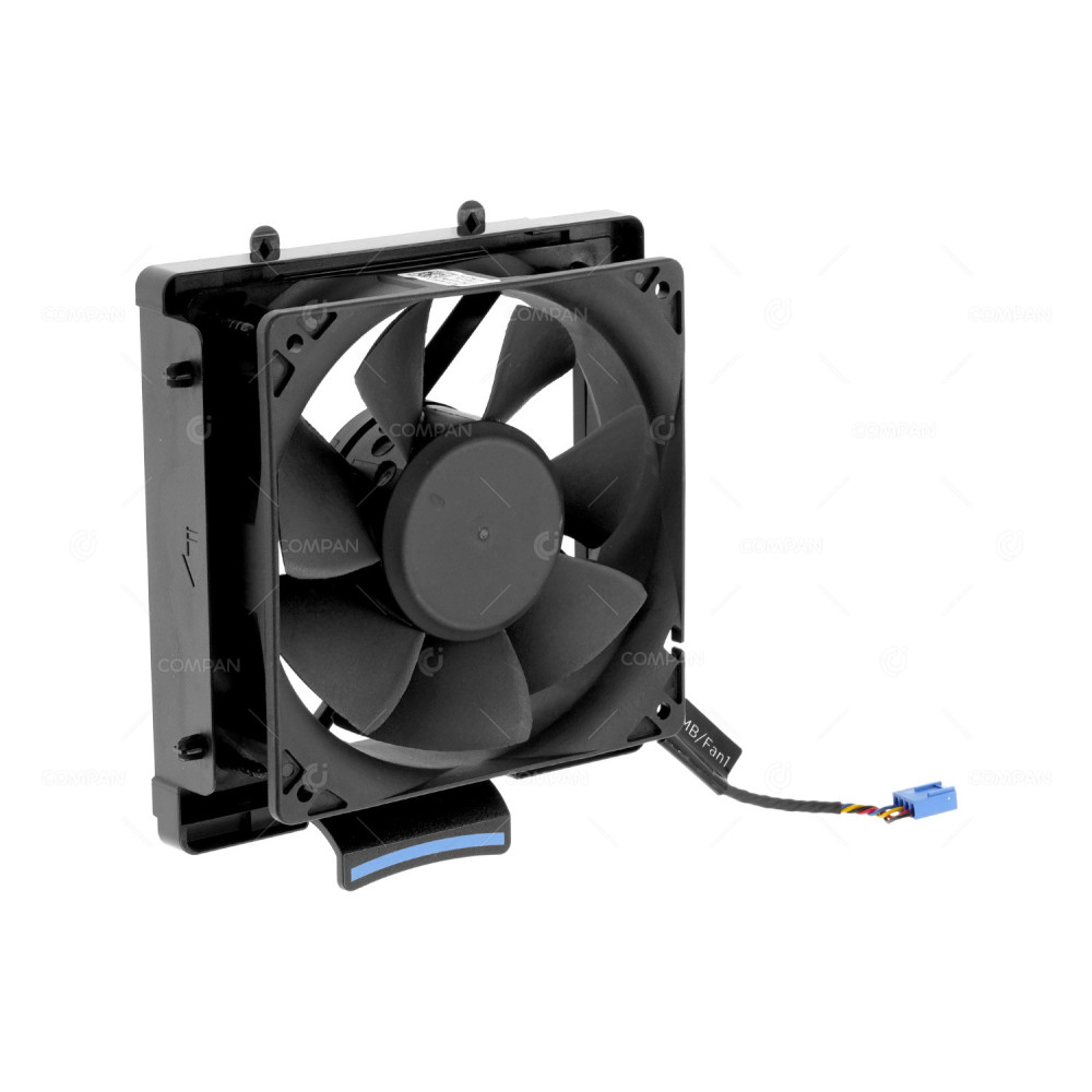 17MK3 DELL REAR FAN MODULE FOR DELL POWEREDGE T330/T430