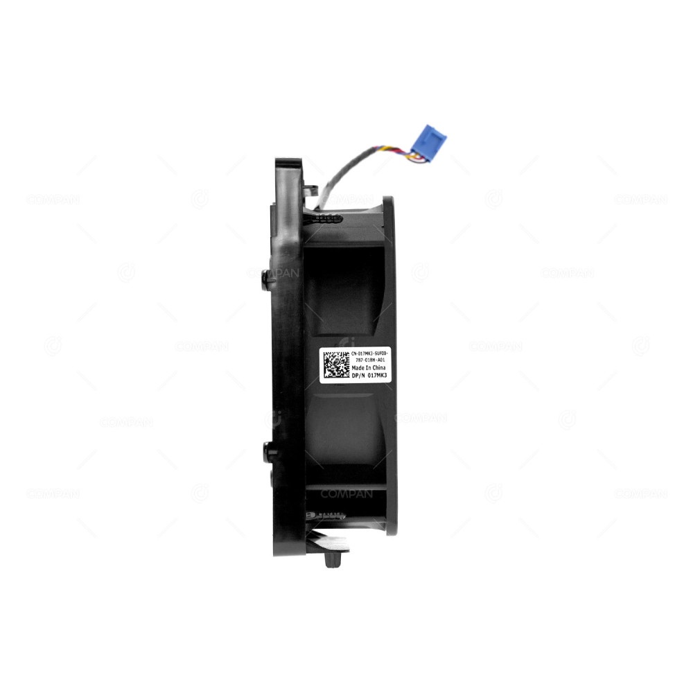 17MK3 DELL REAR FAN MODULE FOR DELL POWEREDGE T330/T430