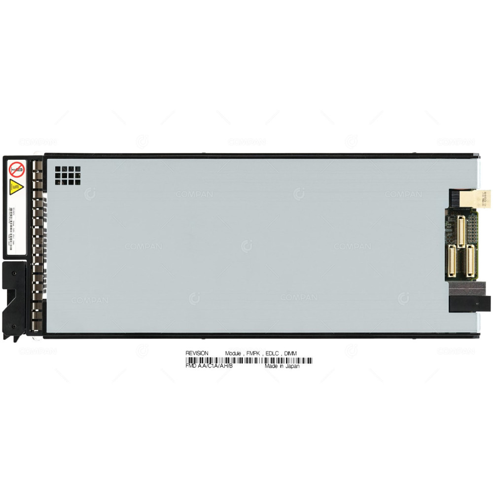 3286735-A HITACHI FLASH DRIVE 14TB SAS 12G 2.5" SFF FOR VSP GX00 STORAGE