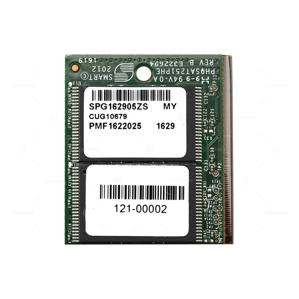 121-00002 NETAPP BOOTFLASH FOR DE6600 E5600 -