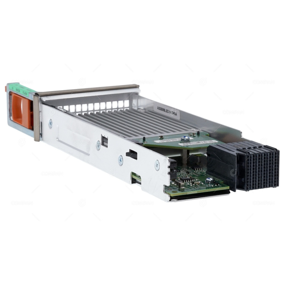 303-404-000A-04 EMC FLASH SSD 800GB NVME/PCIE V2 I/O MODULE FOR VNX 100K