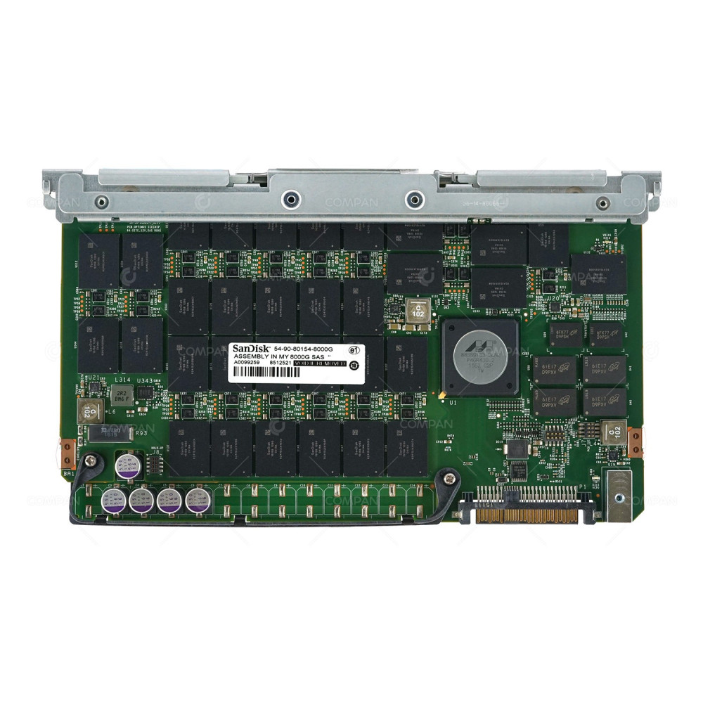 54-90-80154-8000G SANDISK 8TB FLASH MODULE FOR INFINIFLASH IF150