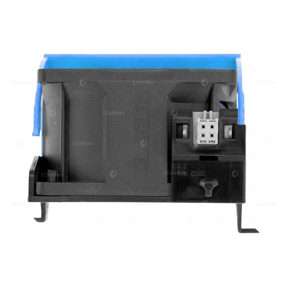 H2401 DELL POWEREDGE FAN MODULE FOR 2850 60MM