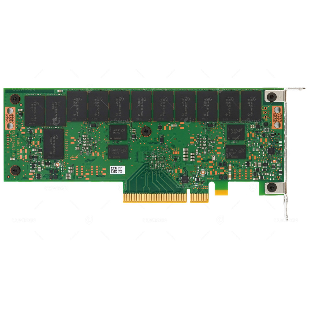 7335943 LP SUN ORACLE F640 6.4TB PCIE 3.1 X8 HHL TLC 3D NAND READ 6.5GB/S WRITE 3.1 GB/S FLASH ACCELERATOR FOR X7-2 X5-2 LOW PROFILE DC P4608, J27500-073, SSDPECKE064T7S, ICDPC5ED2ORA6.4T