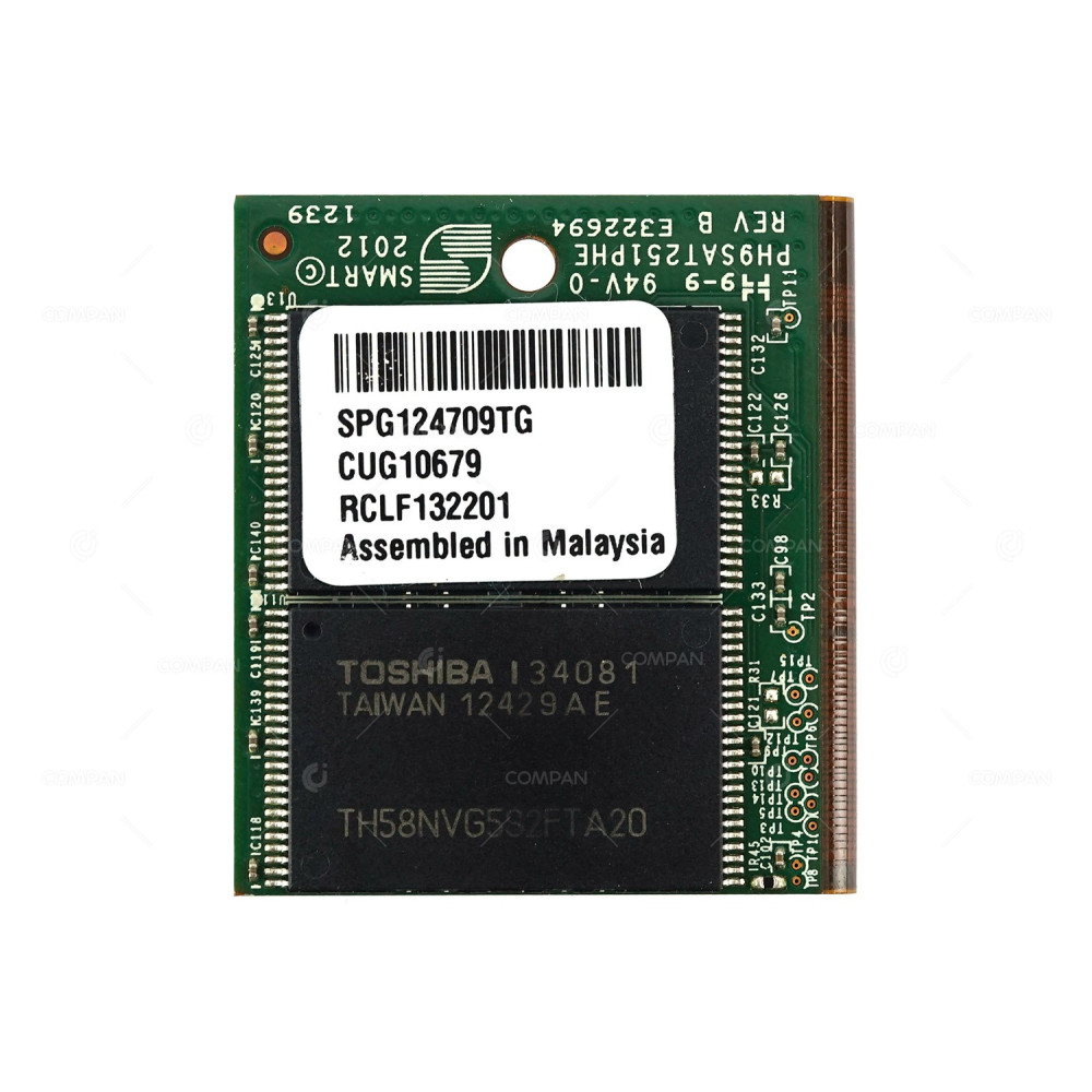 PH9SAT251PHE SMART BOOTFLASH FOR NETAPP DE6600 E5600 CUG10679, RCLF132201