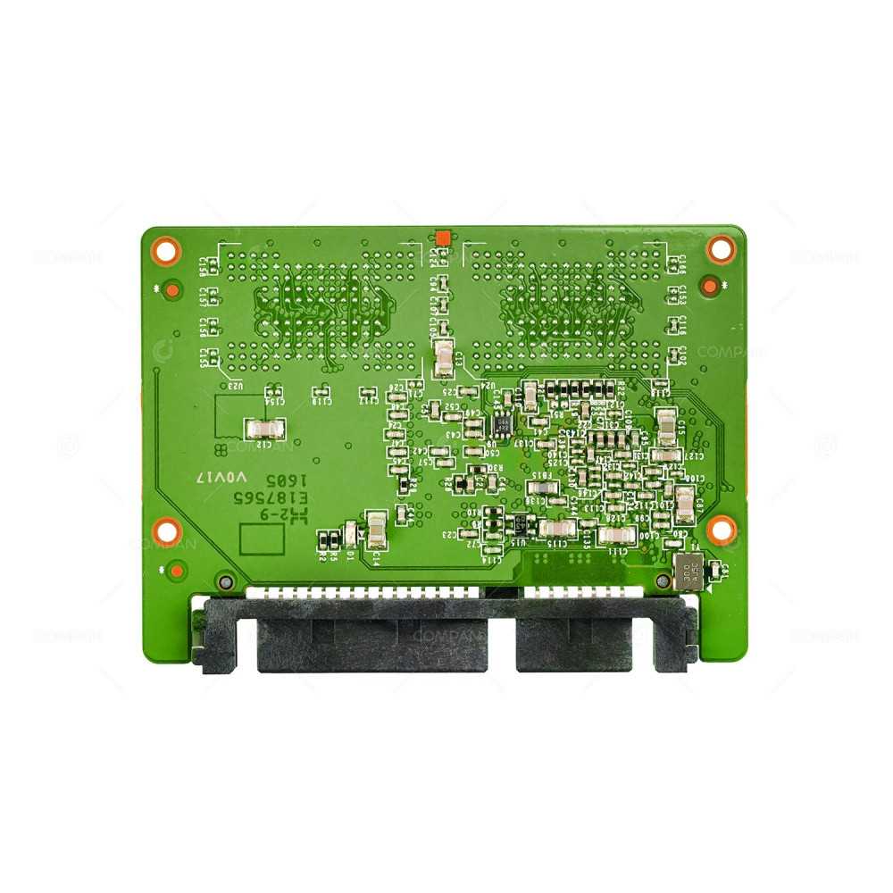 SG9SLM3B8GBM11ISI SMART 8GB SATA SLIM SSD FLASH DISK PMF1610039