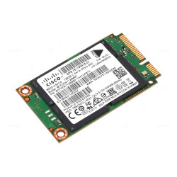 16-100416-01  CISCO M500IT MSATA 128GB SATA 6GB/S FOR FIREPOWER  C9300