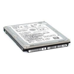 633252-001 HP HARD DRIVE 750GB 7.2K 2.5 SFF 6G SATA