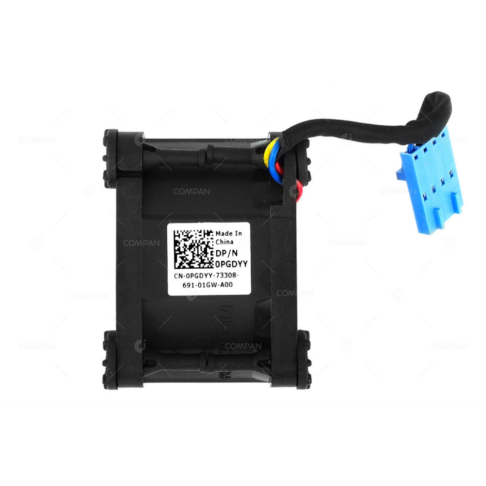 PGDYY DELL POWEREDGE FAN MODULE FOR R230 R220