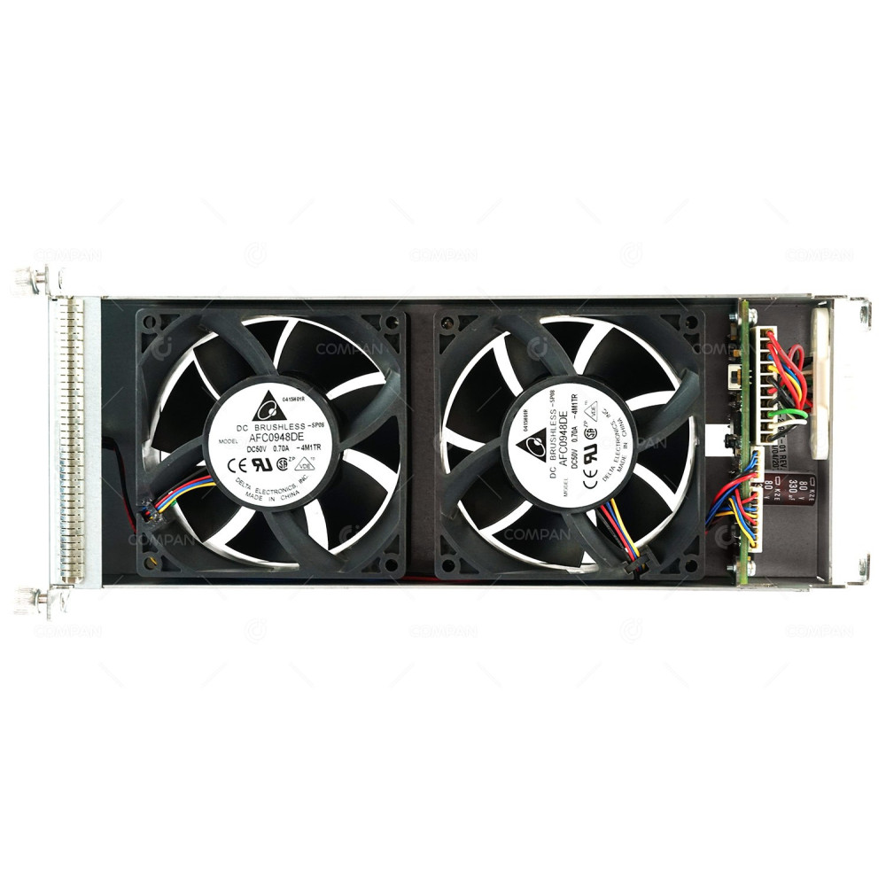DS-13SLT-FAN-R CISCO REAR INSTALLED FAN TRAY FOR MDS 9513