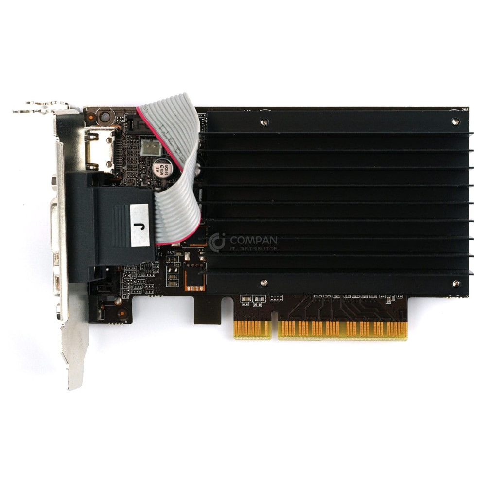 NEAT7300HD06-2080H NVIDIA GEFORCE GT 730 1024MB DDR3 GRAPHICS CARD -